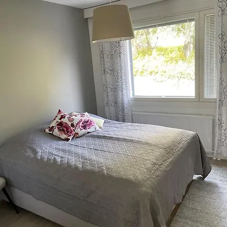 Studiohuoneisto Vallikadun Helmi, 56 M2, Ac,Wifi,Parveke Lappeenranta Exterior foto