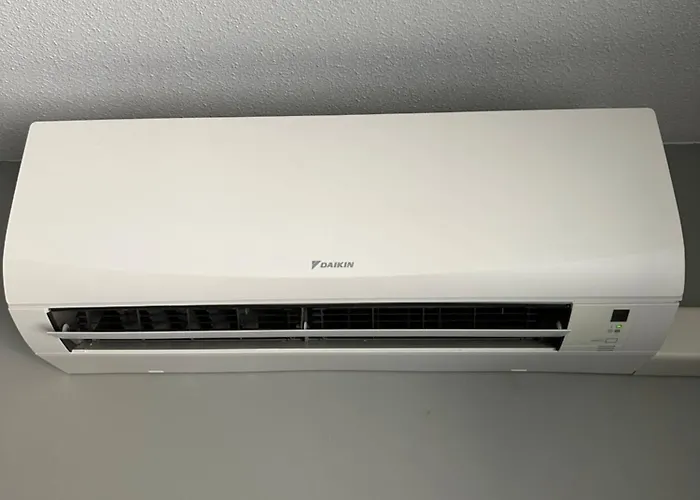 Studiohuoneisto Vallikadun Helmi, 56 M2, Ac,Wifi,Parveke