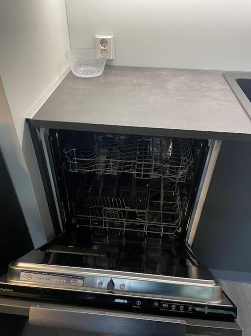 Studiohuoneisto Vallikadun Helmi, 56 M2, Ac,wifi,parveke Lappeenranta